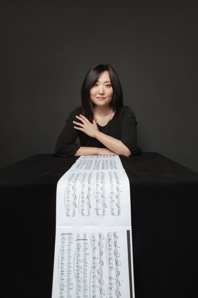 Kaori Saeki, Pianist